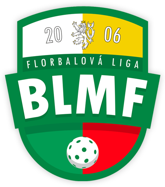 Bohemia Liga Malého Florbalu - BLMF